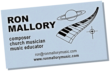 Ron Mallory